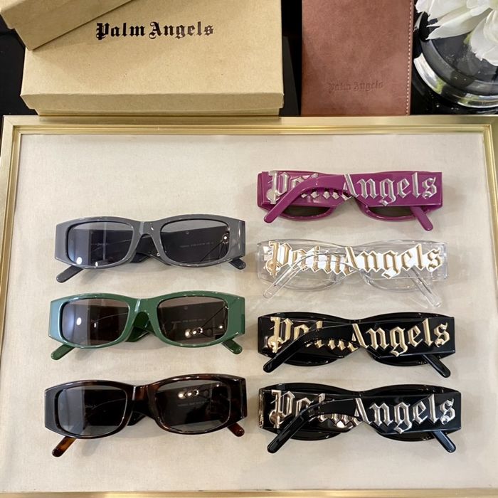 Palm Angels Sunglasses Top Quality PAS00039